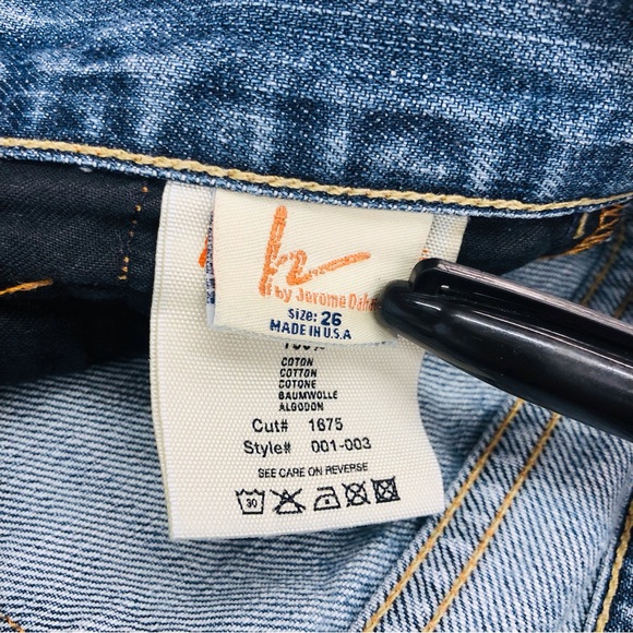 HP! Citizens of Humanity Kelly Boot Cut Jeans - Picture 9 of 15